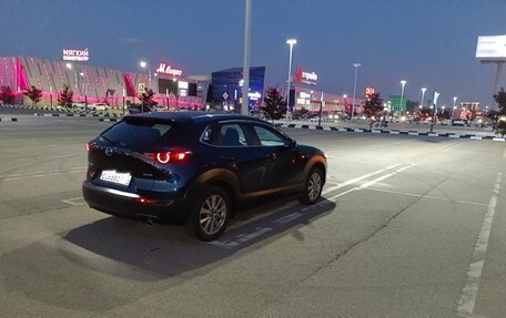 Mazda CX-30 I, 2021 год, 2 450 000 рублей, 13 фотография