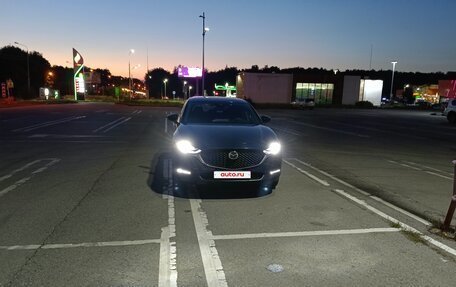 Mazda CX-30 I, 2021 год, 2 450 000 рублей, 12 фотография