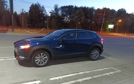 Mazda CX-30 I, 2021 год, 2 450 000 рублей, 10 фотография