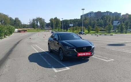 Mazda CX-30 I, 2021 год, 2 450 000 рублей, 4 фотография