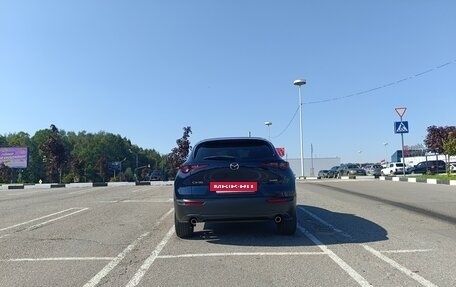 Mazda CX-30 I, 2021 год, 2 450 000 рублей, 7 фотография