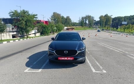 Mazda CX-30 I, 2021 год, 2 450 000 рублей, 3 фотография