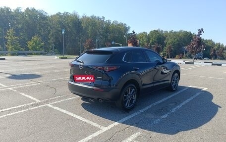 Mazda CX-30 I, 2021 год, 2 450 000 рублей, 8 фотография