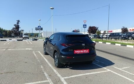 Mazda CX-30 I, 2021 год, 2 450 000 рублей, 6 фотография