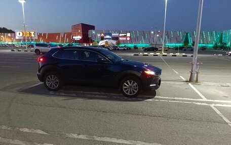 Mazda CX-30 I, 2021 год, 2 450 000 рублей, 14 фотография