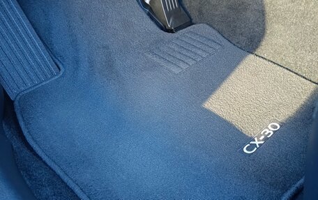 Mazda CX-30 I, 2021 год, 2 450 000 рублей, 18 фотография