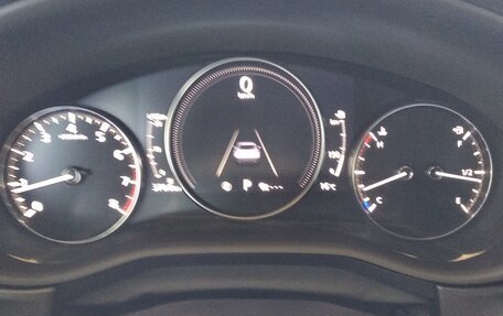 Mazda CX-30 I, 2021 год, 2 450 000 рублей, 24 фотография