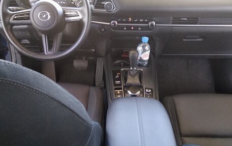 Mazda CX-30 I, 2021 год, 2 450 000 рублей, 28 фотография