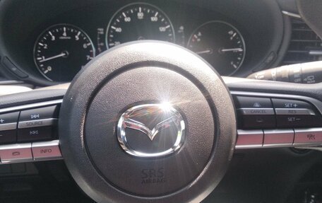 Mazda CX-30 I, 2021 год, 2 450 000 рублей, 21 фотография