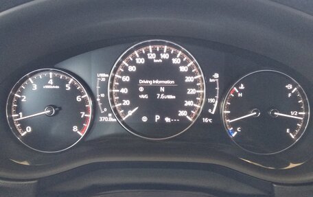 Mazda CX-30 I, 2021 год, 2 450 000 рублей, 25 фотография