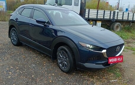Mazda CX-30 I, 2021 год, 2 450 000 рублей, 17 фотография