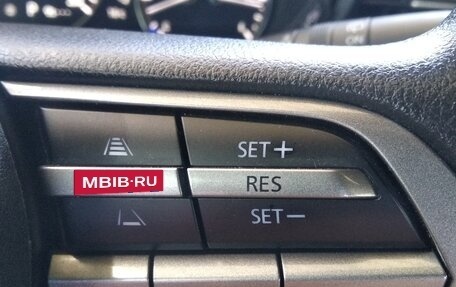 Mazda CX-30 I, 2021 год, 2 450 000 рублей, 22 фотография