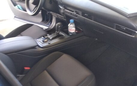 Mazda CX-30 I, 2021 год, 2 450 000 рублей, 29 фотография