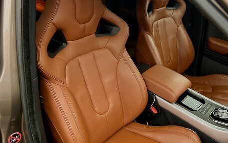 Land Rover Range Rover Evoque I, 2015 год, 3 000 000 рублей, 12 фотография