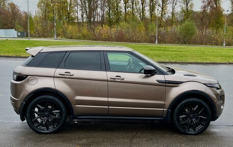 Land Rover Range Rover Evoque I, 2015 год, 3 000 000 рублей, 6 фотография