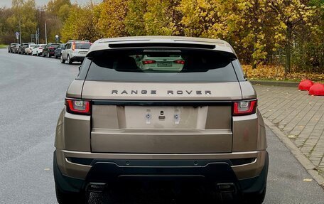 Land Rover Range Rover Evoque I, 2015 год, 3 000 000 рублей, 4 фотография