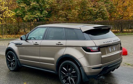 Land Rover Range Rover Evoque I, 2015 год, 3 000 000 рублей, 3 фотография