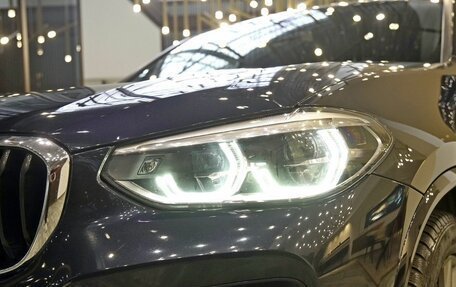 BMW X4, 2019 год, 4 699 000 рублей, 5 фотография