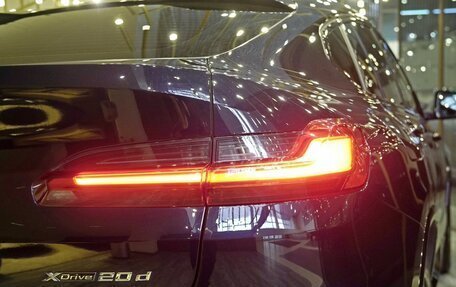 BMW X4, 2019 год, 4 699 000 рублей, 6 фотография