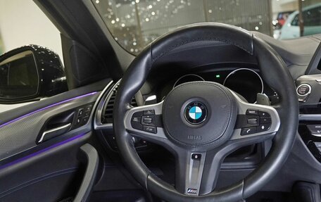 BMW X4, 2019 год, 4 699 000 рублей, 11 фотография