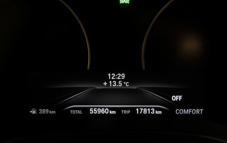 BMW X4, 2019 год, 4 699 000 рублей, 13 фотография