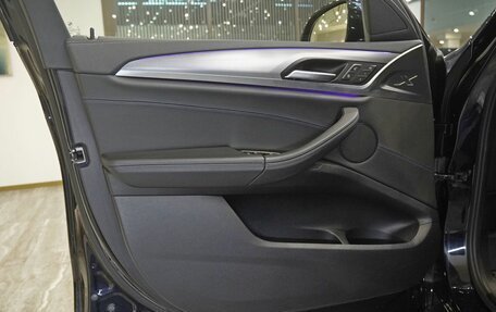 BMW X4, 2019 год, 4 699 000 рублей, 8 фотография