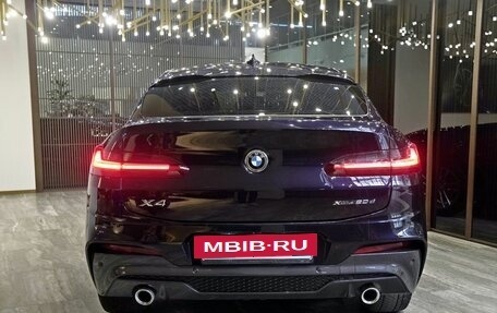 BMW X4, 2019 год, 4 699 000 рублей, 3 фотография