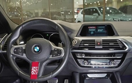 BMW X4, 2019 год, 4 699 000 рублей, 12 фотография