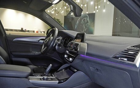 BMW X4, 2019 год, 4 699 000 рублей, 18 фотография