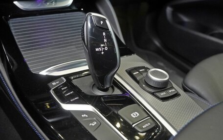 BMW X4, 2019 год, 4 699 000 рублей, 17 фотография