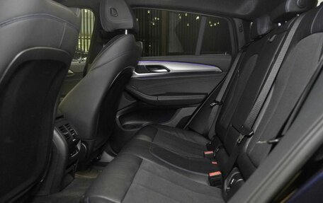 BMW X4, 2019 год, 4 699 000 рублей, 20 фотография