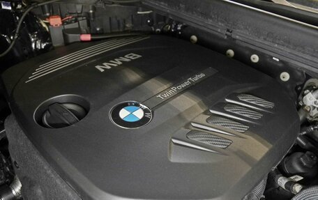 BMW X4, 2019 год, 4 699 000 рублей, 23 фотография