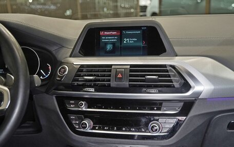 BMW X4, 2019 год, 4 699 000 рублей, 16 фотография