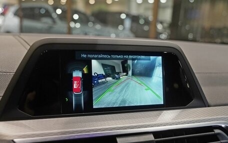 BMW X4, 2019 год, 4 699 000 рублей, 15 фотография