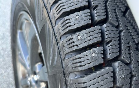 Mitsubishi ASX I рестайлинг, 2013 год, 1 000 000 рублей, 14 фотография