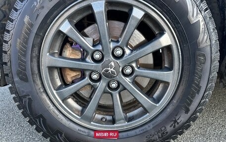 Mitsubishi ASX I рестайлинг, 2013 год, 1 000 000 рублей, 13 фотография