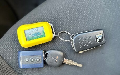 Mitsubishi ASX I рестайлинг, 2013 год, 1 000 000 рублей, 23 фотография