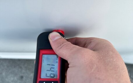 Mitsubishi ASX I рестайлинг, 2013 год, 1 000 000 рублей, 29 фотография