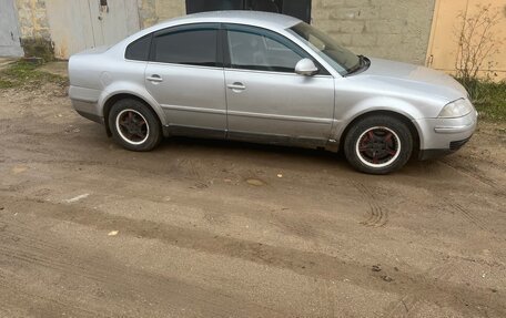 Volkswagen Passat B5+ рестайлинг, 2004 год, 340 000 рублей, 1 фотография