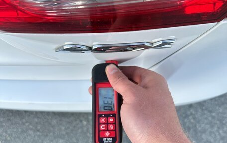 Mitsubishi ASX I рестайлинг, 2013 год, 1 000 000 рублей, 26 фотография