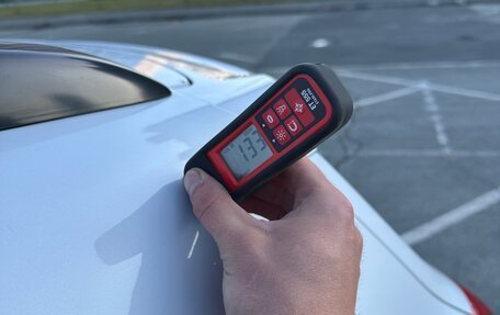 Mitsubishi ASX I рестайлинг, 2013 год, 1 000 000 рублей, 31 фотография