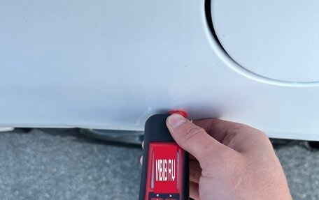 Mitsubishi ASX I рестайлинг, 2013 год, 1 000 000 рублей, 27 фотография