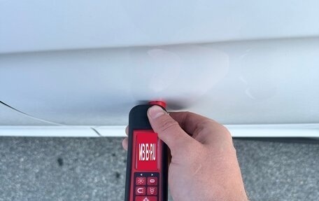 Mitsubishi ASX I рестайлинг, 2013 год, 1 000 000 рублей, 28 фотография