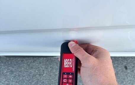 Mitsubishi ASX I рестайлинг, 2013 год, 1 000 000 рублей, 25 фотография