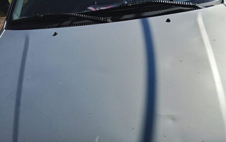 Suzuki Swift II, 2002 год, 110 000 рублей, 5 фотография