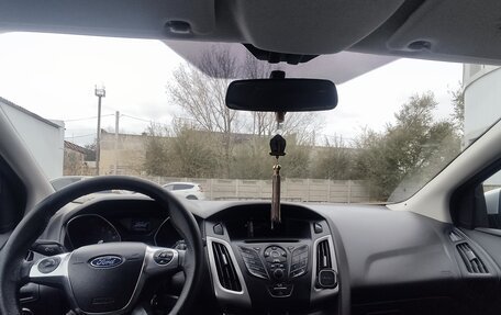 Ford Focus III, 2013 год, 700 000 рублей, 1 фотография