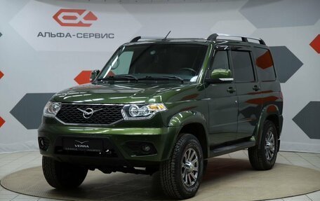 ЛуАЗ Patriot, 2019 год, 1 090 000 рублей, 1 фотография