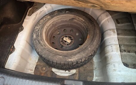 KIA Rio III рестайлинг, 2017 год, 820 000 рублей, 8 фотография