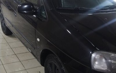 Chevrolet Rezzo, 2007 год, 355 000 рублей, 1 фотография