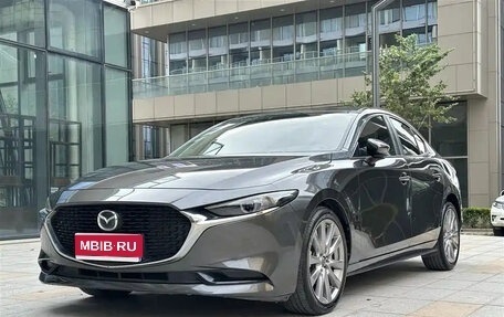 Mazda 3, 2022 год, 2 000 000 рублей, 1 фотография